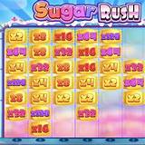 15รับ100 sugar rush slot