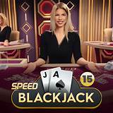 betflip speed blackjack