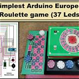 goal123 european roulette