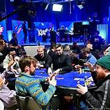 playzee poker tournament