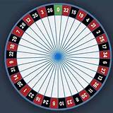 rich666 european roulette