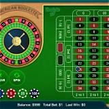 xoxclub american roulette